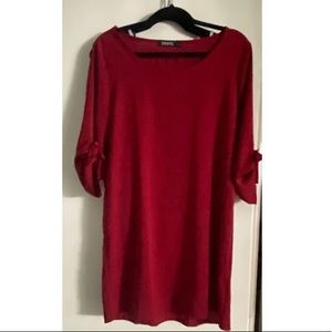 Perfect dress for the office